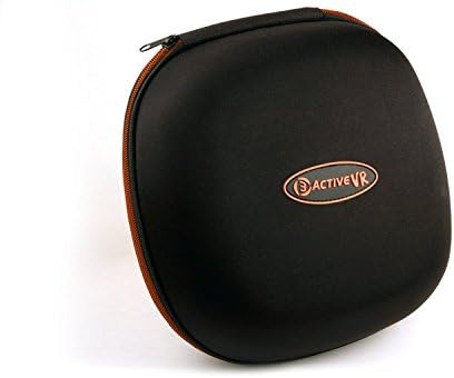 3ACTIVE VR Virtual Reality Storage and Carrying Case