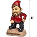 Star Trek Riker Gnome Statue