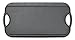 +Iron Griddle Cast Iron Reversible Grill/Griddle 20 inch x 10 inch