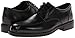 Bostonian Men's Bardwell Walk Oxford,Black,10 M US