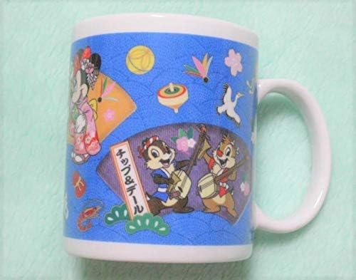 Amazon Co Jp Disney ディズニー グッズ 商品 お土産 ミッキー ミニー 福袋 コップ 食器 シー ランド 正月 ホビー 通販