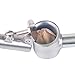 Oye Stainless Steel Garlic Press