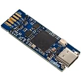 XFCZMG STLINK-V3MINIE,STLINK-V3 Compact Stand-Alone in-Circuit debugger and Programmer for STM32 mini Probe