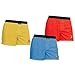 Star Trek Adult Uniform Boxer Briefs 3-Pack (Medium) Multi