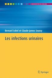 Les  infections urinaires