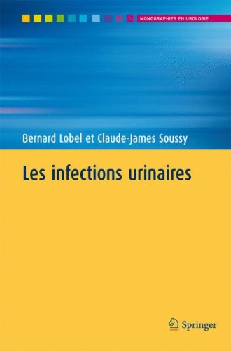 Les  infections urinaires