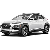2018 Hyundai Kona