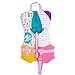 Hyperlite Girls Infant CGA Life Jacket-INFANT / TODDLER