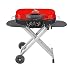 Coleman RoadTrip 285 Portable Stand-Up Propane Grill, Red primary