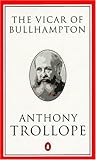 The Vicar of Bullhampton (Trollope, Penguin)