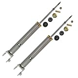 1441-RS - SENSEN Shocks Struts, Rear Set, 2 Pieces,