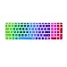 Keyboard Cover Compatible with HP Envy x360 m6-ae151dx m6-p113dx m6-w 15.6