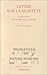 Lettre sur la sainteté. La relation de l'homme avec sa femme by 
