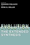 Evolution, the Extended Synthesis