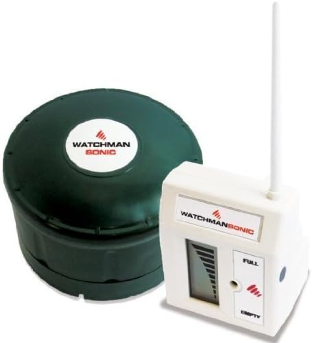 Watchman Sonic Oil Level Monitor by Sonic Watchman