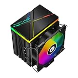 ID-COOLING SE-914-XT ARGB Cooler 131mm Height CPU