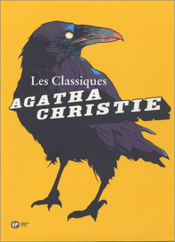 Les  classiques Agatha Christie