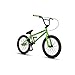 Redline Bikes Romp 20 Youth BMX, Green
