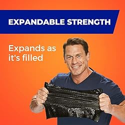 Hefty Ultra Strong Multipurpose Large Trash