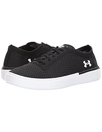 Under Armour Women's Grade School Kickit2 Low Lightweight Sneaker