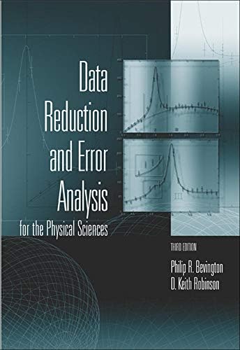 Amazon.com: Introduction to Error Analysis: The Study of