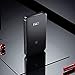FiiO M6 High Resolution Lossless Music MP3 Player with aptX, aptX HD, LDAC HiFi Bluetooth, USB Audio/DAC,DSD/Tidal/Spotify Support and WiFi/Air Play Full Touch Screen (Renewed)