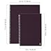 Rocketbook One Single-Use Smart Notebook - 140 Dot-Grid Pages, Upload Easily to Cloud Services - Letter Size (8.5