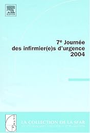7e Journée des infirmier(e)s d'urgence 2004, [Paris]
