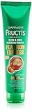 Garnier Hair Care Fructis Brazilian Smooth Flatirion Express, Difficult to Straighten Hair, 5.1 Fluid Ounce