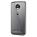 Spigen Liquid Crystal Designed for Motorola Moto Z2 Play Case (2017) - Crystal Clear