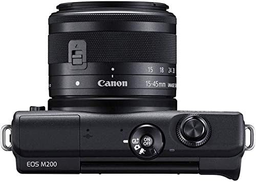 amazon canon m200