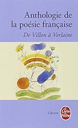 Anthologie de la poésie française