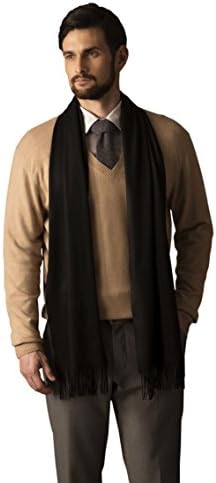 Basel Luxury Scarf | 100% Vicuna Peruvian Shawl | Ethically Sourced | Limited Production | Imported