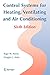 Control Systems for Heating, Ventilating, and Air Conditioning