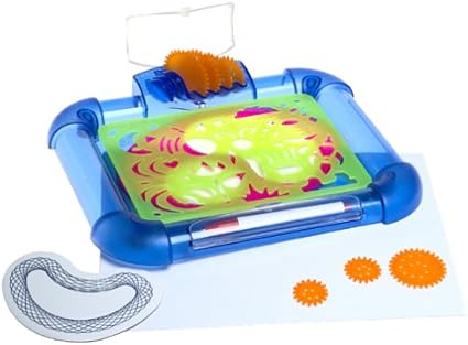 spirograph amazon