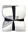 Star Wars Classic Falcon / California King Comforter - Super Soft Kids Reversible Bedding features the Millennium Falcon - Fade Resistant Polyester Microfiber Fill (Official Star Wars Product)