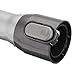 Z3Z Wand Extension Tube Rod for Dyson DC31 DC34 DC35 Handheld Vacuum Cleaners