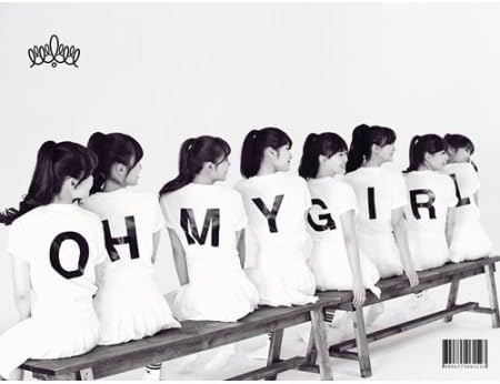 Oh My Girl