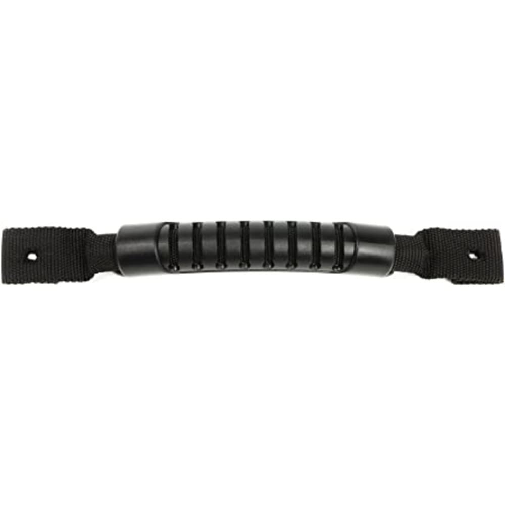 Whitecap Industries S-7098, Flexible Grab Handle with Molded Grip