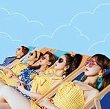 Red Velvet Summer Mini Album - Summer Magic
