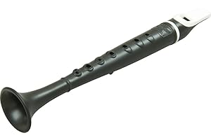 GROVER-TROPHY Trophy Flute, Black (401)