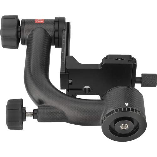 Oben GH30C Carbon Fiber Gimbal Head Pricepulse