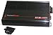 Precision TRAX52200D Power 5 Channel, 2200W, Car Amplifier