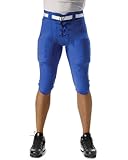 A4 Men's Game Pant