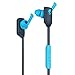 Skullcandy S2WUHW-477 XTfree In-Ear Sport Bluetooth Wireless Earbuds, Navy
