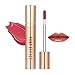 PONY EFFECT Favorite Fluid Lip Tint #Sheer Delight (Mauve) 4.5g