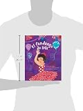 Image de El fandango de Lola (Spanish Edition)