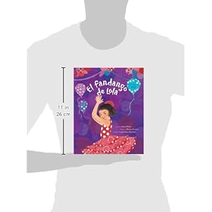 El fandango de Lola (Spanish Edition)