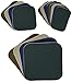 Singer 385 Peel N Stick Patches, 16-Pack
