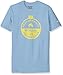 Columbia Apparel Men's Columbia Crush Graphic Tee